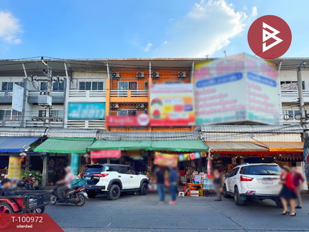 ขายอาคารพาณิชย์ ถนนพหลโยธิน 38,000,000 บาท ขายอาคารพาณิชย์ ถนนพหลโยธิน 38,000,000 บาท