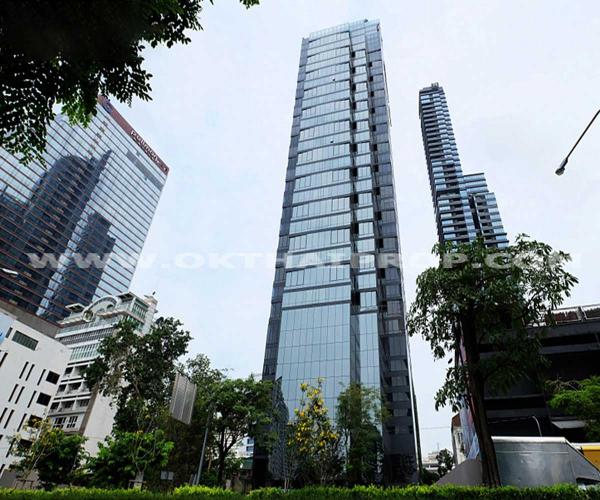 คอนโดJacuzzi บางรัก คอนโดJacuzzi บางรัก