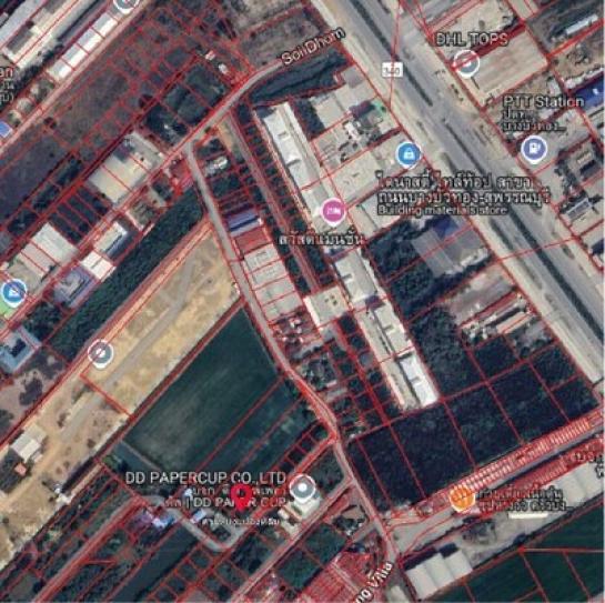 �ҧ���� �� Estate Corner