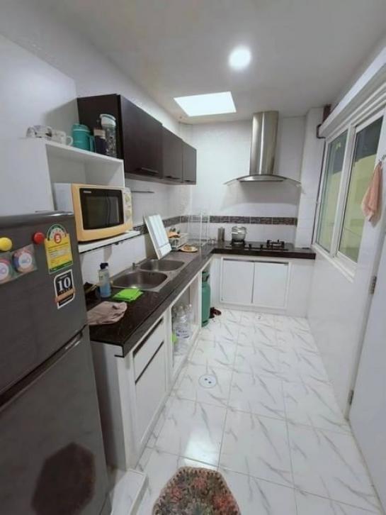 ขายทาวน์เฮ้าส์ 400,000-500,000 บาท