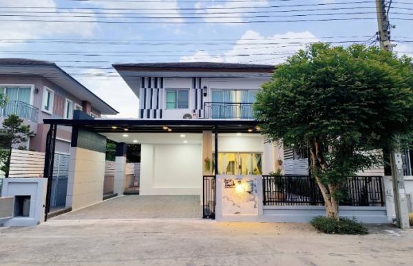 ขายบ้าน 5,390,000 บาท ขายบ้าน 5,390,000 บาท