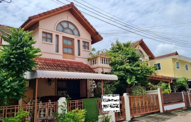 �ź��� �� A House property