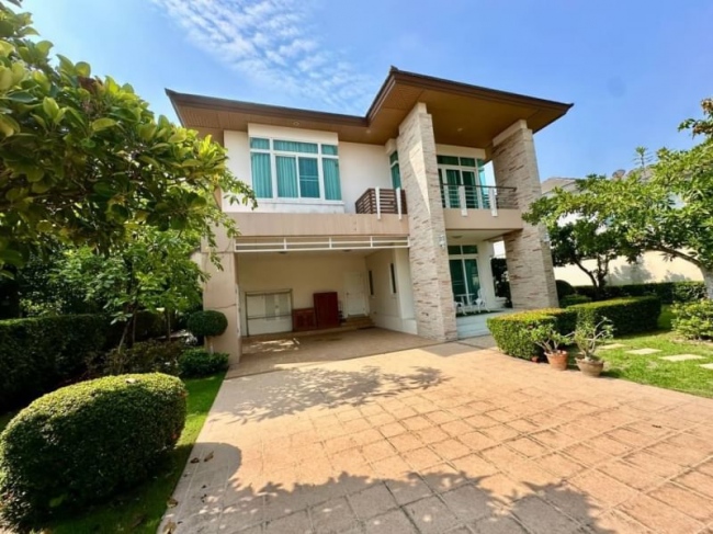 �ź��� �� A House property
