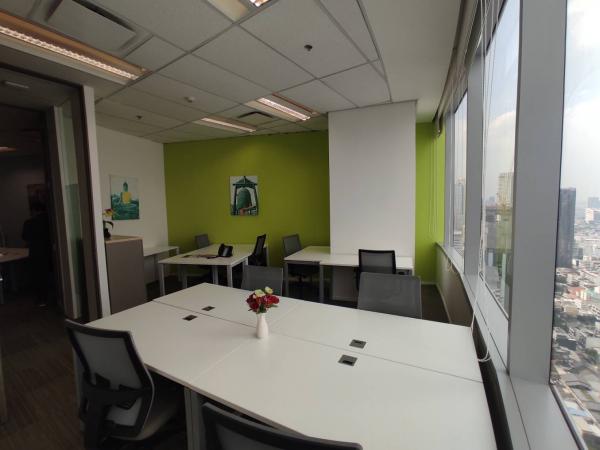 �ӹѡ�ҹ sathorn