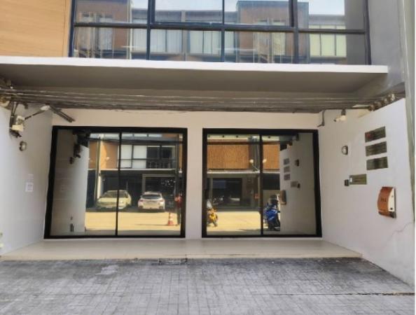 สำนักงาน sukhumvit สำนักงาน sukhumvit