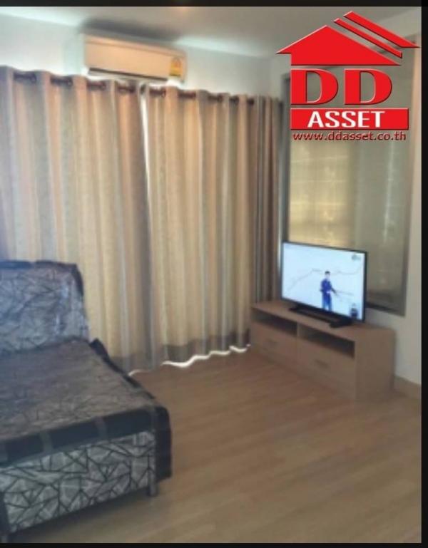 คอนโด ใกล้โรงพยาบาลศิครินทร์