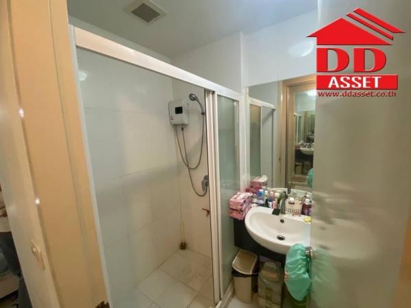 คอนโด ใกล้โรงพยาบาลศิครินทร์