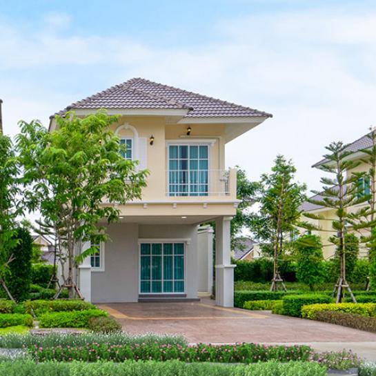 ��ҹ����� �� I-Home thai property