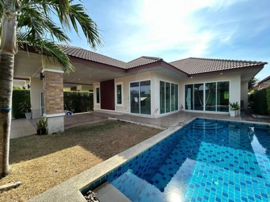 ��ҹ poolvilla