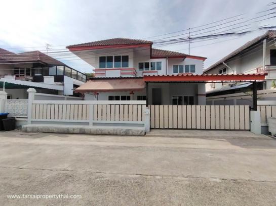 บ้าน เอแบค บ้าน เอแบค