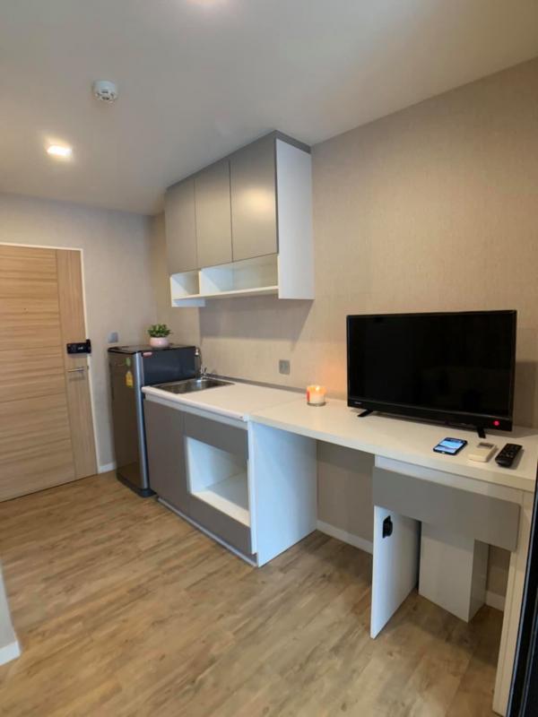 �ҧࢹ �� Agent Support