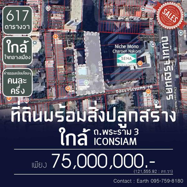 ขายบ้านธนบุรี ขายบ้านธนบุรี