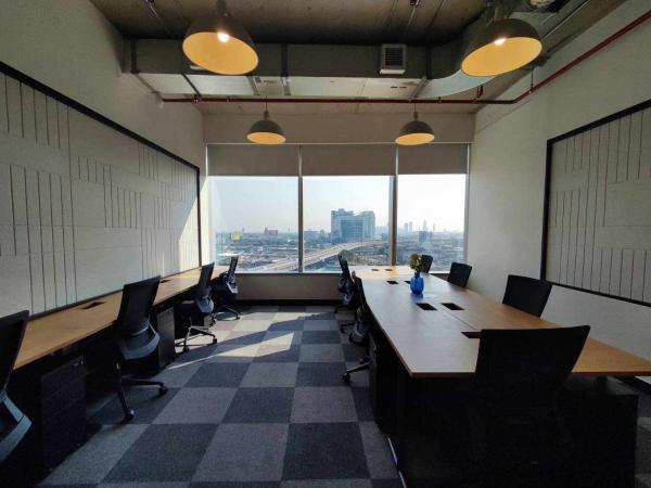 �ӹѡ�ҹ Lumpini