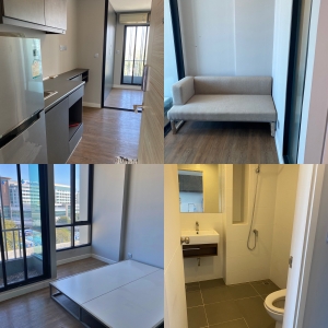 �չ���� �� All Living