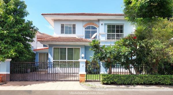 ขายบ้าน หนองแขม ขายบ้าน หนองแขม