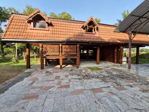 �ѹ���� �� Parkwan