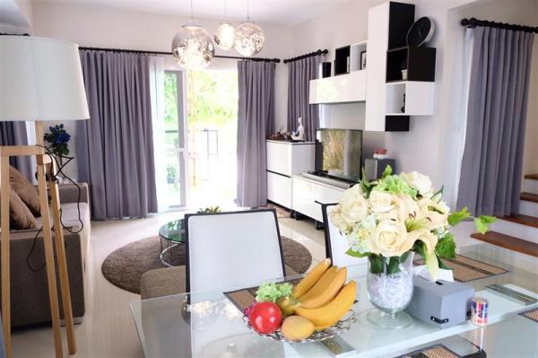 บ้านเซ็นทรัล อุดรธานี