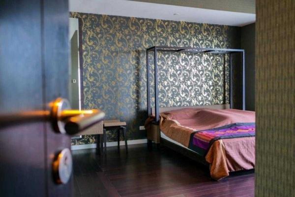 �͹��ҹ���� �� All Living