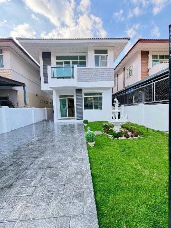 บ้านเดี่ยว walkin บ้านเดี่ยว walkin