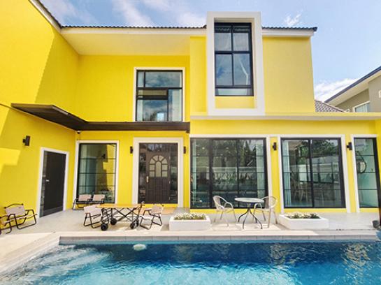 �ҧ�� �� I-Home thai property