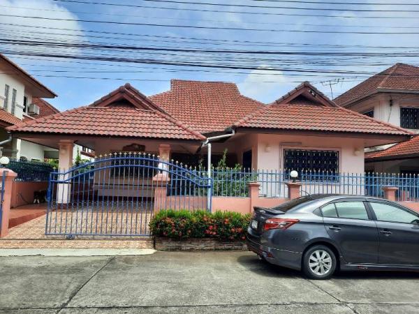 �ѹ���� �� Parkwan