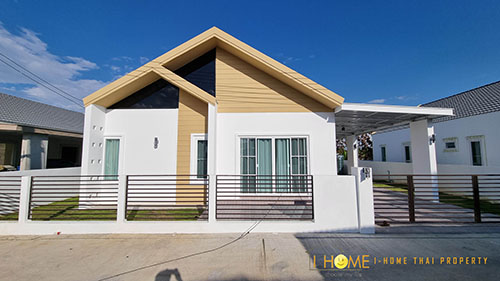 ���ͧ �� I-Home thai property