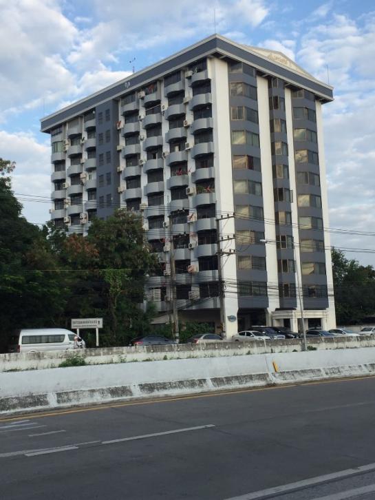 ���ͧ �� Parkwan