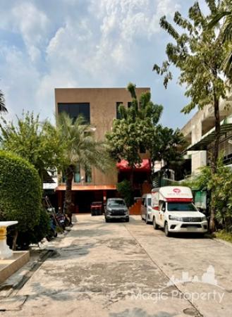 สำนักงาน sukhumvit สำนักงาน sukhumvit