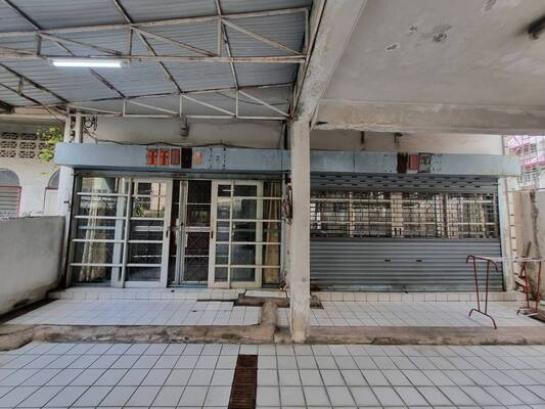 ����ҹ���� �� Estate Corner