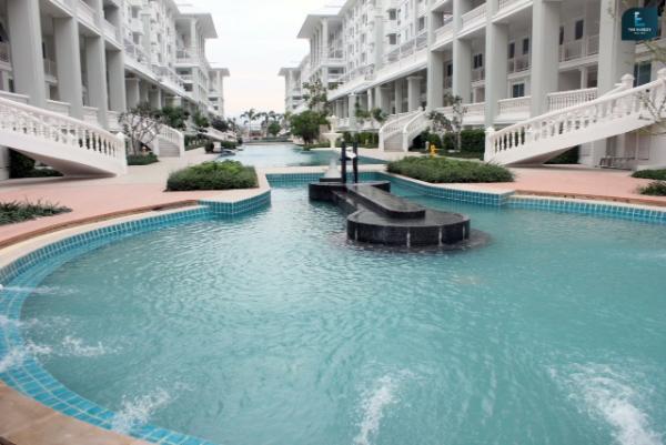 คอนโด 123 ชะอำ คอนโด 123 ชะอำ