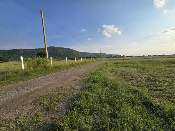 ขายที่ดิน สุพรรณบุรี 150,000-300,000 บาท
