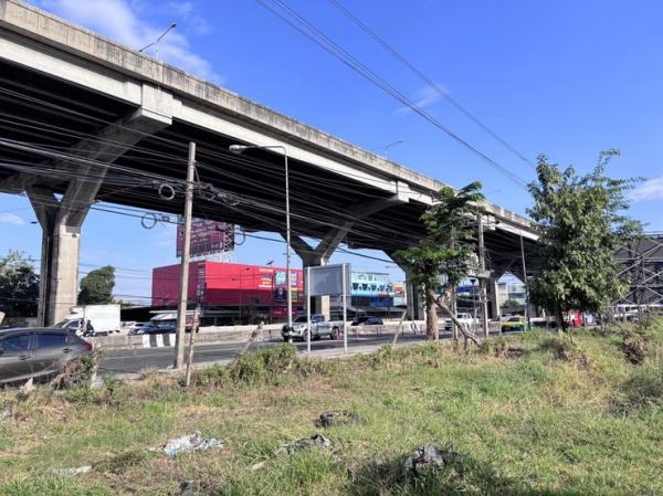 ที่ดินปทุมธานี ตลาดสี่มุมเมือง ที่ดินปทุมธานี ตลาดสี่มุมเมือง