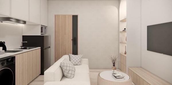 ขายคอนโด Hospital 1,690,000 บาท ขายคอนโด Hospital 1,690,000 บาท