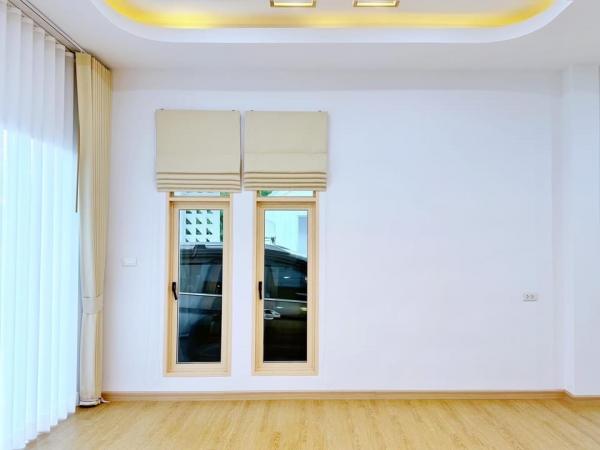 บ้านเซ็นทรัล อุดรธานี