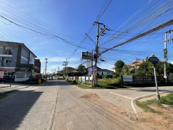 ขายที่ดิน เจ้าของขายเอง มหาสารคาม