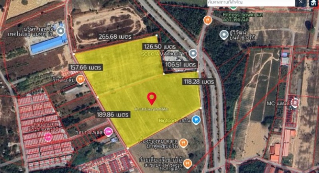 ���ͧ �� A House property