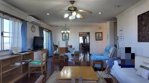คอนโดห้องหัวมุม เชียงใหม่