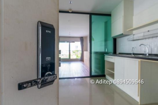 คอนโด huaikhwang คอนโด huaikhwang