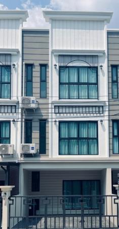 บ้านสายไหม 17.70 ตารางวา บ้านสายไหม 17.70 ตารางวา