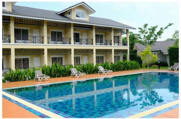 ธุรกิจให้เช่า โรงแรม ธุรกิจให้เช่า โรงแรม