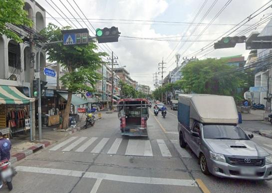 ที่ดินยานนาวา ที่ดินยานนาวา
