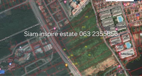 ที่ดิน pattaya ที่ดิน pattaya