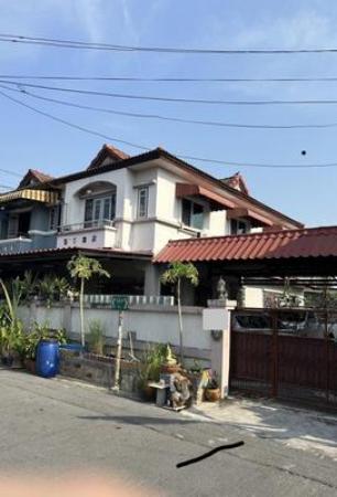 �ѹ����� �� Estate Corner