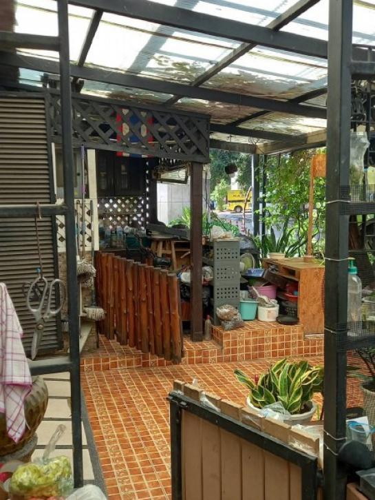 บ้านให้เช่า ซอยอารีย์