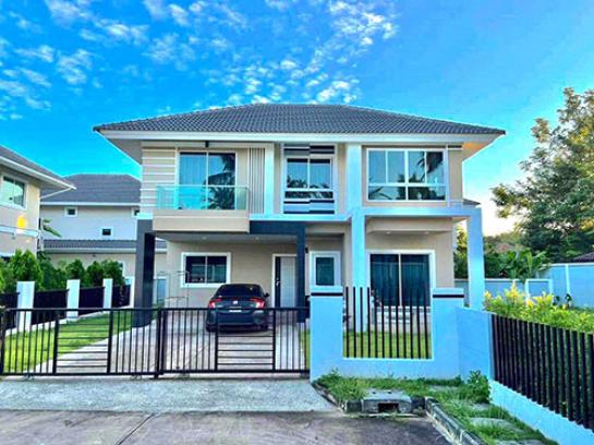 ��ҹ����� �� I-Home thai property