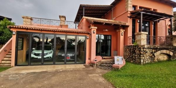 บ้านHospital 125 ตารางวา บ้านHospital 125 ตารางวา