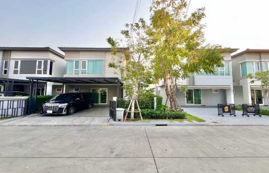 บ้านเดี่ยว walkin บ้านเดี่ยว walkin