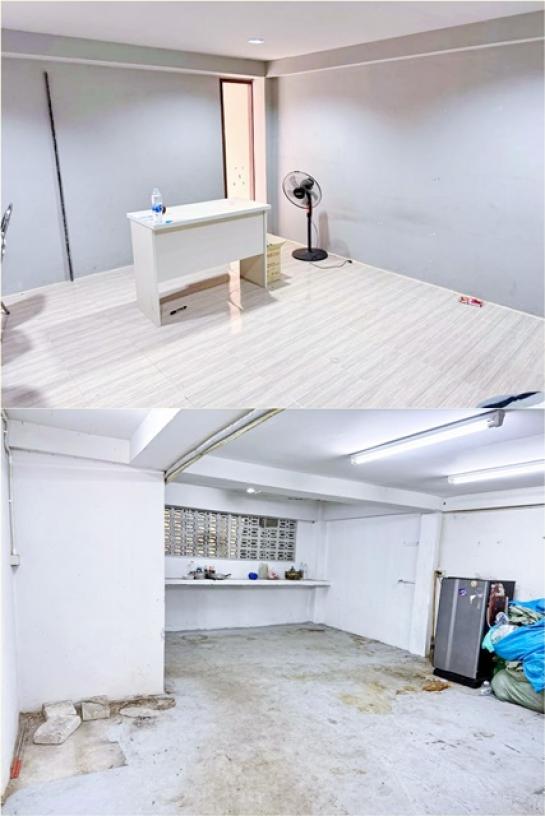 อาคารพาณิชย์ เอกชัยให้เช่า 7,000-14,000 บาท/ด.