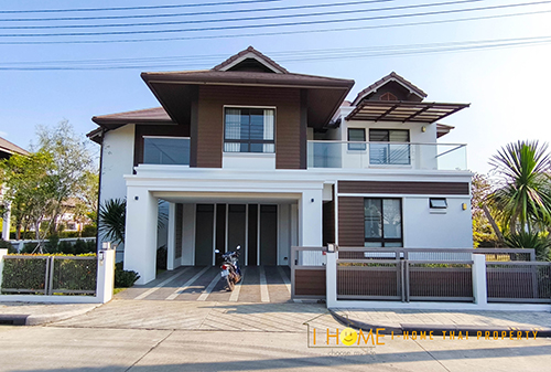 ��ҹ�ҧ�� �� I-Home thai property