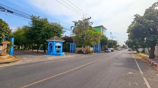 ที่ดินปทุมธานี ตลาดสี่มุมเมือง ที่ดินปทุมธานี ตลาดสี่มุมเมือง